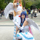 Illustration for article titled Elite Taiwan University Overrun by Cosplayers in Skimpy Costumes